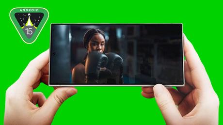 These Samsung galaxy smartphones will get last Android 15 update