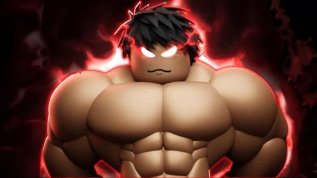 Roblox Gym League Script