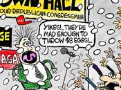 Constituents Really Mad!