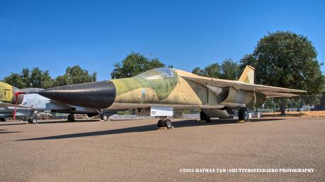 General Dynamics FB-111A Aardvark