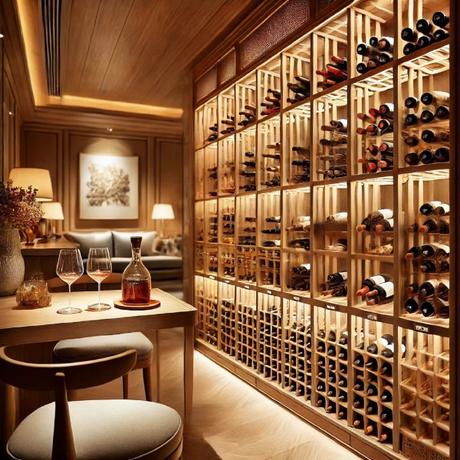 Wine Lovers’ Guide: 10 Ways to Store Your Bottles Like a Pro