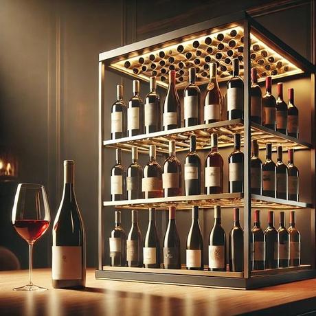 Wine Lovers’ Guide: 10 Ways to Store Your Bottles Like a Pro