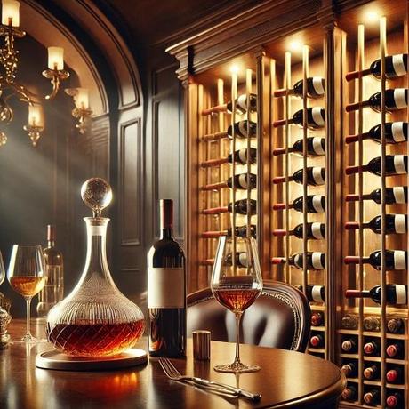 Wine Lovers’ Guide: 10 Ways to Store Your Bottles Like a Pro