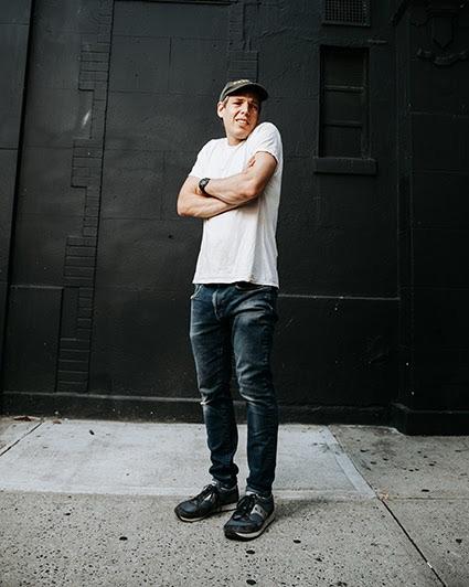 Jeffrey Lewis – ‘Just Fun’ Jeffrey Lewis – ‘Just Fun’