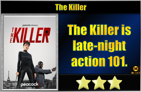 The Killer (2024) Movie Review The Killer (2024) Movie Review