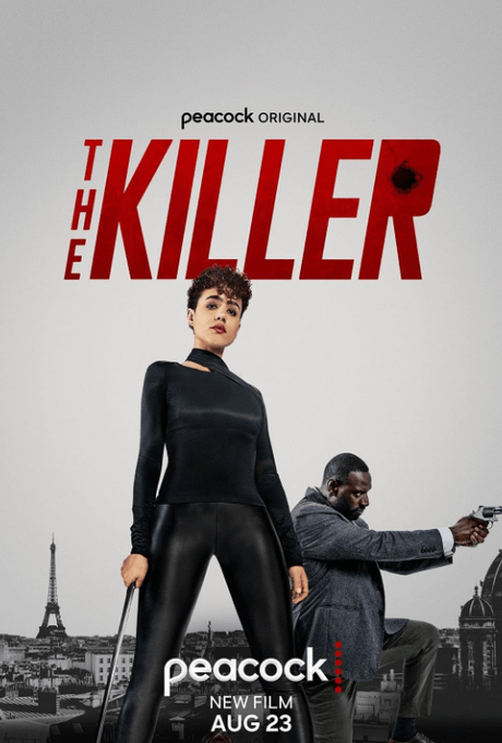 The Killer (2024) Movie Review The Killer (2024) Movie Review