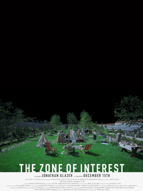 The Zone of Interest (2023) Movie Review The Zone of Interest (2023) Movie Review