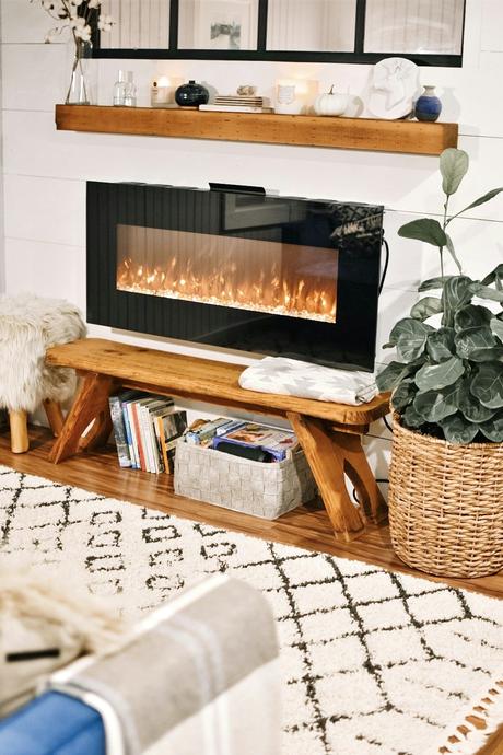 Sure Signs It's Time To Ditch The Real Fireplace In Your Family Home Sure Signs It's Time To Ditch The Real Fireplace In Your Family Home