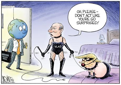 Don't Act Like You're Surprised!