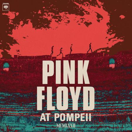 Pink Floyd: Restored 