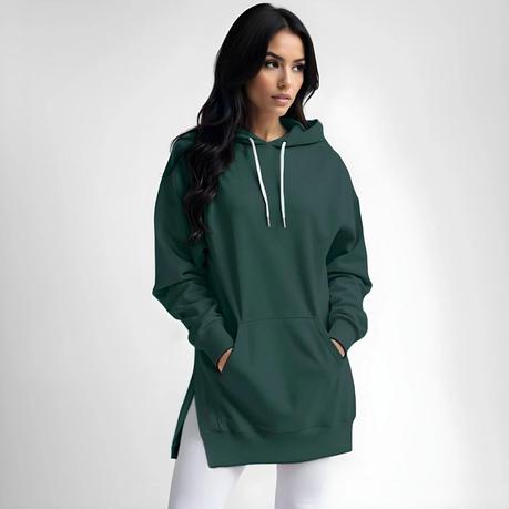 Fashion Trends: Style Your Sweatshirt Dress for Any Occasion sweatshirt dress