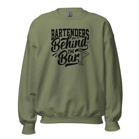 Modern The Bar Sweatshirt: Defining Casual Style in 2025 the bar sweatshirt