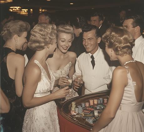 Ten of the Most Unbelievable Bets Ever Placed
