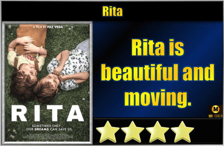 Rita (2024) Movie Review Rita (2024) Movie Review
