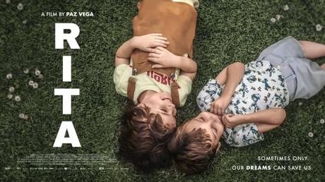 Rita (2024) Movie Review Rita (2024) Movie Review