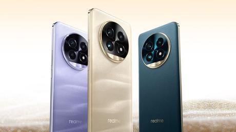 Realme 14 Pro lite price sale date key specs Features leaked ahead of india launch