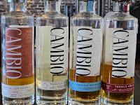 BevFluence Chicago Speakeasy: Cambio -- A Mexican-styled Tequila