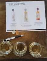 BevFluence Chicago Speakeasy: Cambio -- A Mexican-styled Tequila