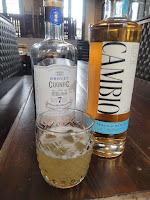 BevFluence Chicago Speakeasy: Cambio -- A Mexican-styled Tequila