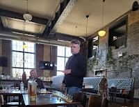 BevFluence Chicago Speakeasy: Cambio -- A Mexican-styled Tequila