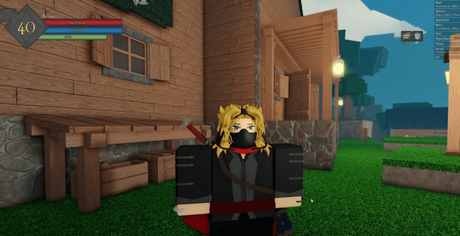 Ailuran Race Rune Slayer