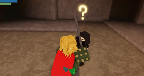 Elf Race Rune Slayer