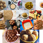 gluten-free recipes with seeds