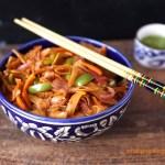 Roti Noodles