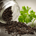 Poppy seeds or khus khus are a common ingredient in Indian kitchens. Since they're so commonplace, parents wonder: Can I give my Baby Poppy Seeds?
