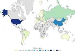 'They' Want To MURDER Your Cats . . . And They’re Attempting To Make A Case For It Using 'Scientists' And 'Journalists' To Scare You Into Allowing Them To Do So