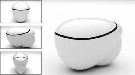 Sit in Style: Ten of The Most Unusual Toilets in the World Tankless Toilet