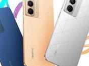 Most Cheap Realme's Waterproof Smartphone, with 6000mAh Battery 16GB