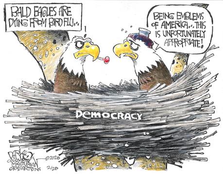 Unfortunately Appropriate