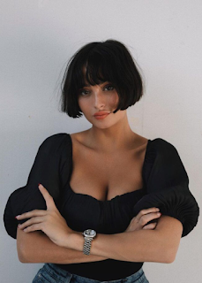 Trendy Hairstyles That Are Easy To Do At Home Trendy Hairstyles That Are Easy To Do At Home