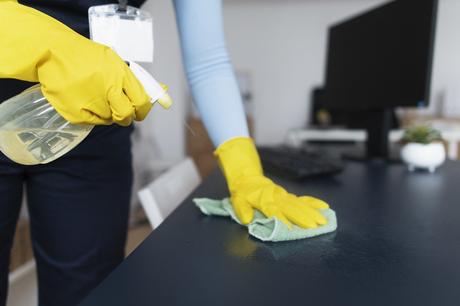 Why Nashville Businesses Should Invest in Regular Commercial Cleaning