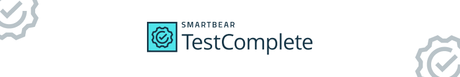 SmartBear testComplete