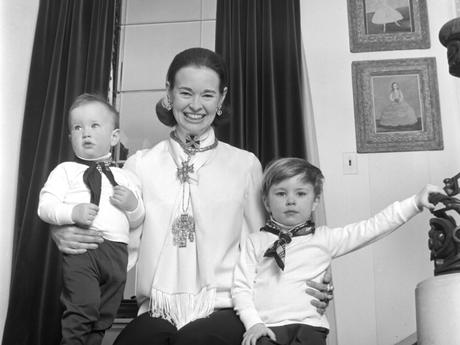 Review: The Rainbow Comes and Goes by Anderson Cooper and Gloria Vanderbilt