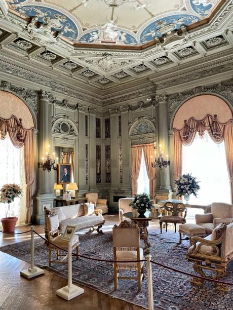 Review: The Rainbow Comes and Goes by Anderson Cooper and Gloria Vanderbilt