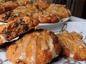 Fruit Cinnamon Cookies