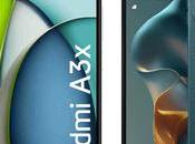 Three Smartphones with Redmi Reduced