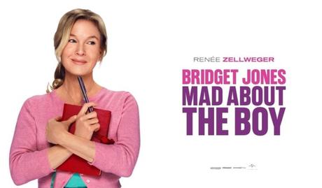 Bridget Jones – Like Catching Up With An Old Pal Bridget Jones – Like Catching Up With An Old Pal