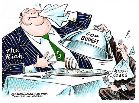 The Budget The GOP Wants