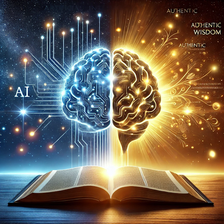 Some reflections on AI