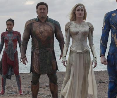 What I've Caught Up With, February 2025 What I've Caught Up With, February 2025