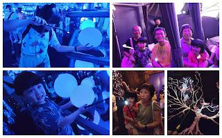 Harry Potter - Visions of Magic Harry Potter - Visions of Magic