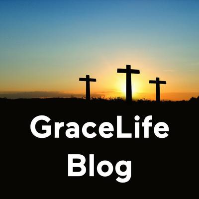 GraceLife in March GraceLife in March