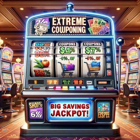 Ten Wild Slot Machine Themes You Won’t Believe Exist Extreme Couponing Slots