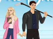 Book Review One’ Ellie Blackbourne