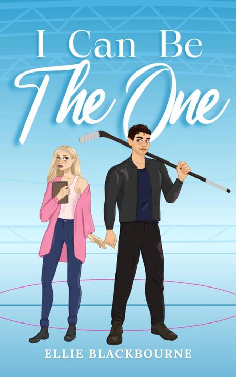 Book Review – ‘I Can Be The One’ by Ellie Blackbourne