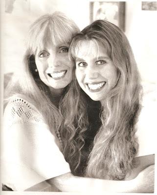 AFTER THE FIRE COMES A HAPPY ENDING